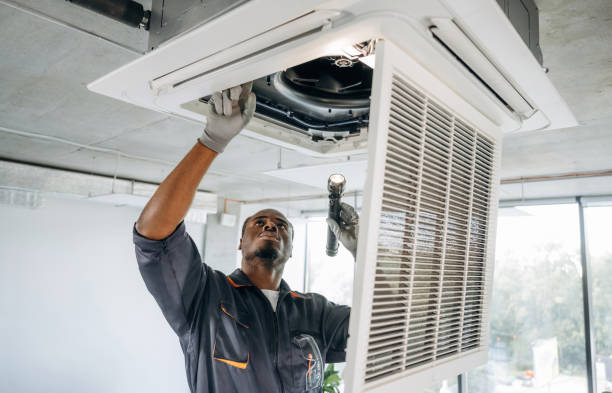 Licensed Ductwork Repair service in Albion, NE - FH HVAC
