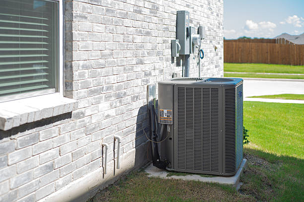 Reliable Ductwork Repair contractor in Albion, NE by FH HVAC